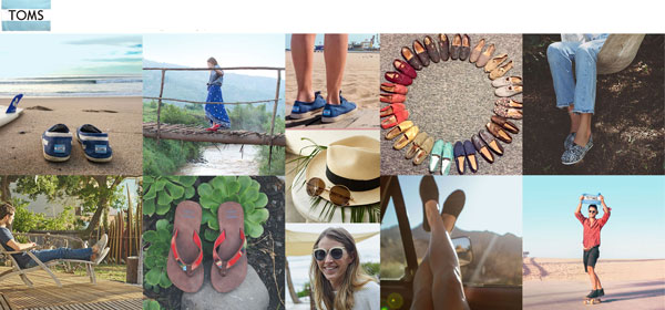 TOMS Logo