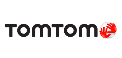 TomTom Logo