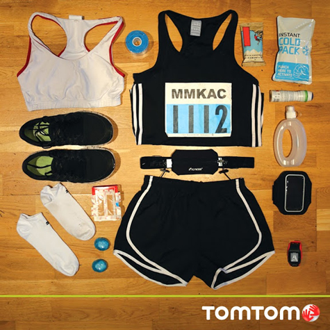 TomTom