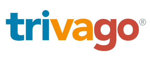 Trivago Logo