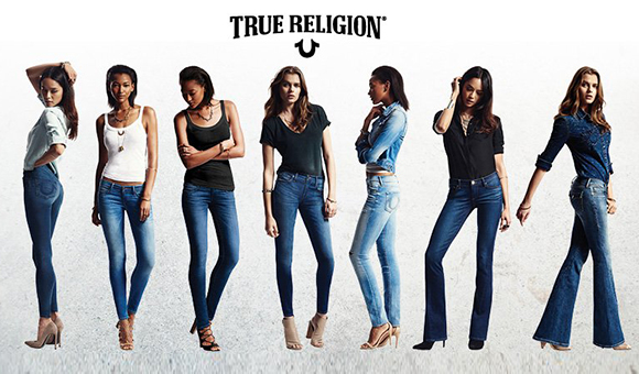 True Religion Jeans