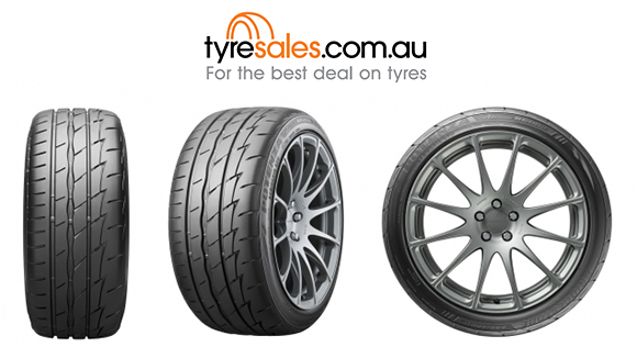 Tyresales Banner