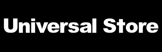 Universal Store Logo