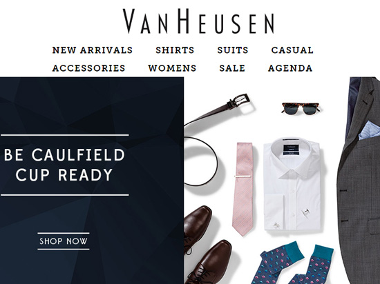 van-heusen-logo