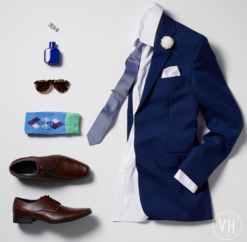 van-heusen-products