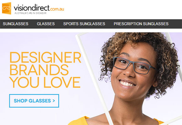Multiple Sunglasses
