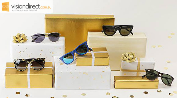 Sunglasses Display