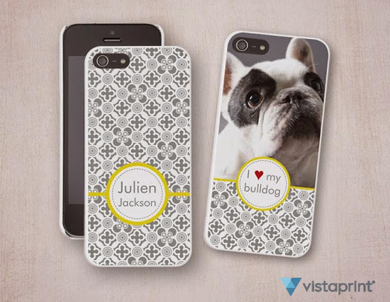 Vistaprint