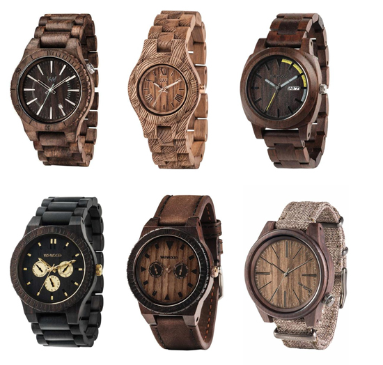 WeWood