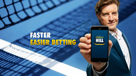 William Hill App
