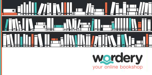 Wordery Logo