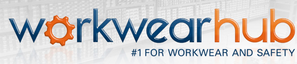 WorkwearHub Logo