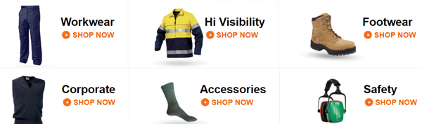 WorkwearHub