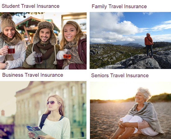 worldcare-travel-insurance-types