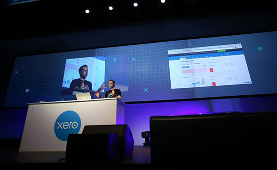 Xero Conference