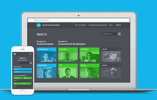 Xero People