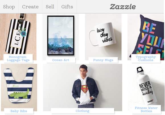 Zazzle