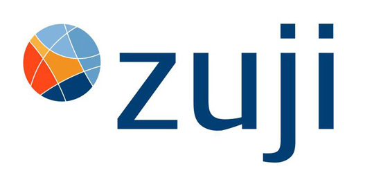 ZUJI Logo