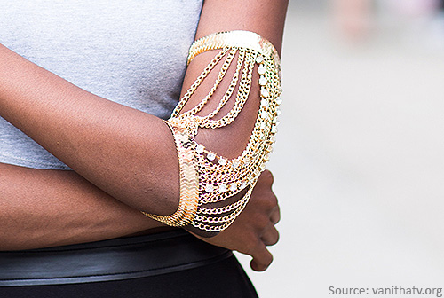 Arm Cuff