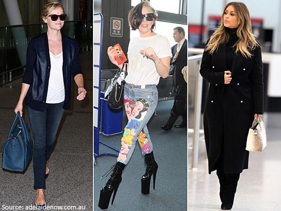 clothing-during-travelling