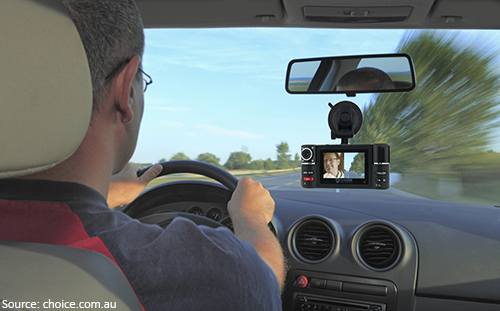 Dash Camera