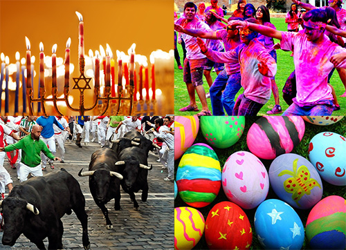 Festivals