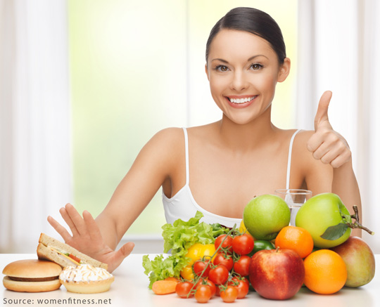 Healthy Diet