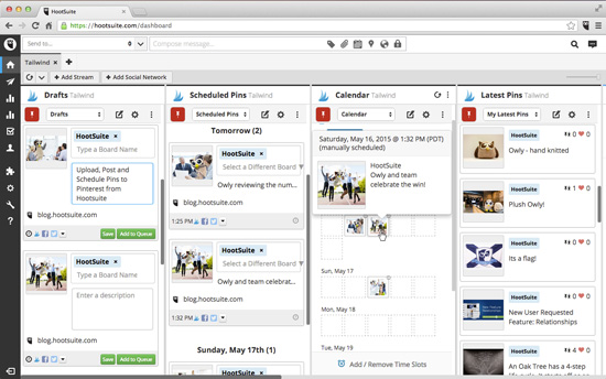 Hootsuite
