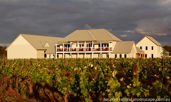 Keith Tulloch Wines