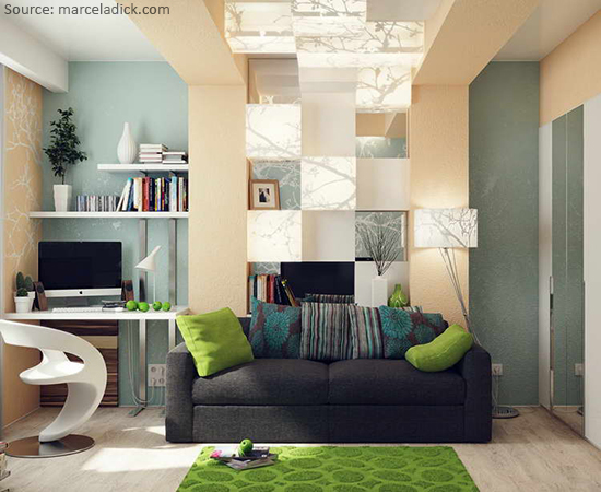 Minimalist Home Decor