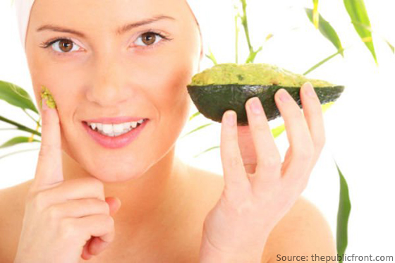 Skin Home Remedies