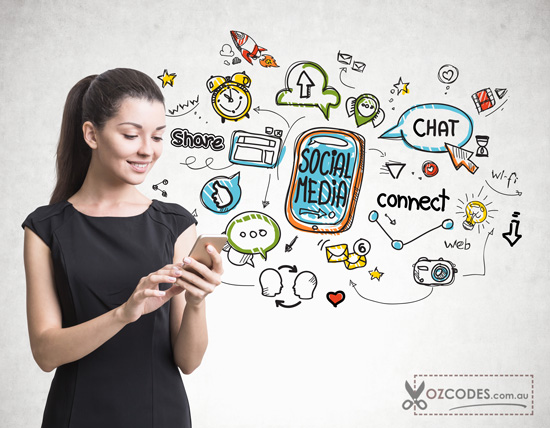 Social Media