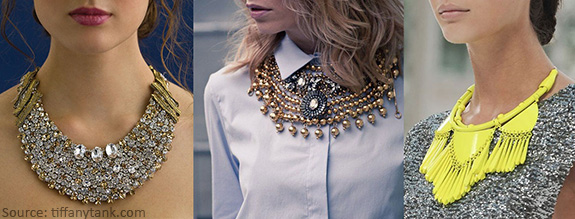 Statement Necklace