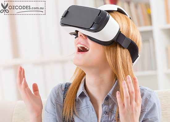 vr-technology
