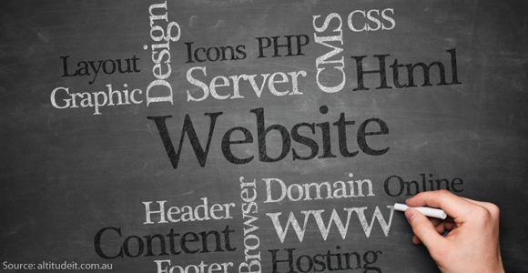 Web Hosting